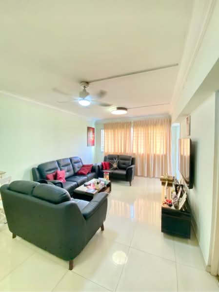 808 Woodlands Street 81 HDB Flat For Sale at S$ 1,090,000 | PropertyGuru Singapore