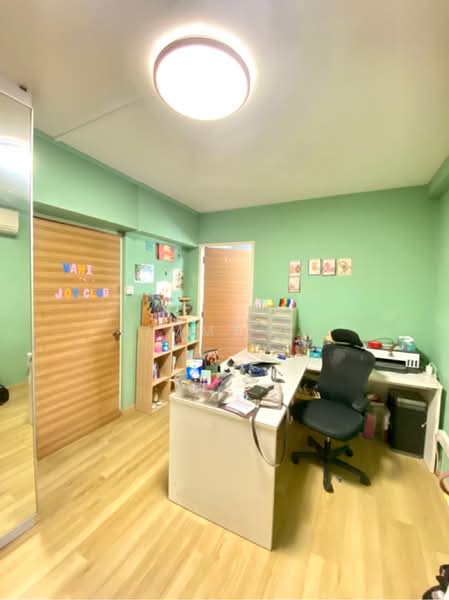 808 Woodlands Street 81 HDB Flat For Sale at S$ 1,090,000 | PropertyGuru Singapore