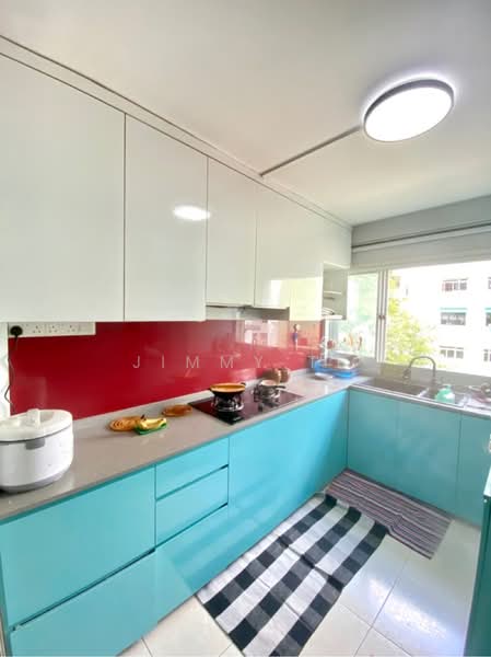 808 Woodlands Street 81 HDB Flat For Sale at S$ 1,090,000 | PropertyGuru Singapore