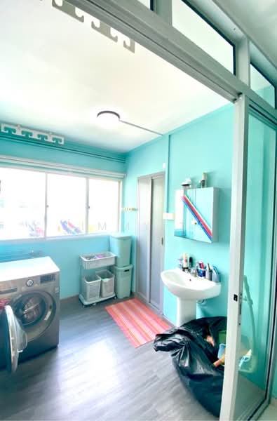 808 Woodlands Street 81 HDB Flat For Sale at S$ 1,090,000 | PropertyGuru Singapore