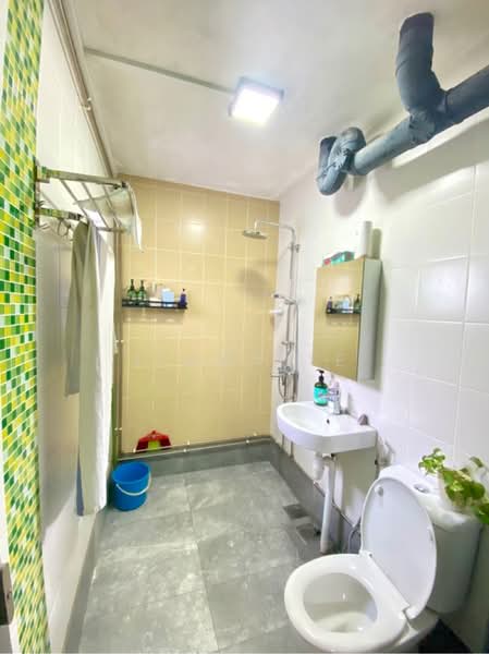 808 Woodlands Street 81 HDB Flat For Sale at S$ 1,090,000 | PropertyGuru Singapore