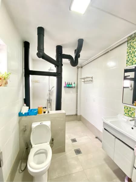 808 Woodlands Street 81 HDB Flat For Sale at S$ 1,090,000 | PropertyGuru Singapore