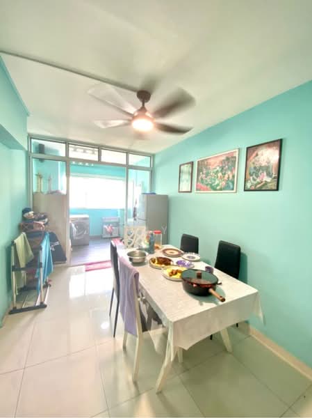 808 Woodlands Street 81 HDB Flat For Sale at S$ 1,090,000 | PropertyGuru Singapore