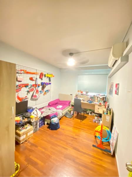 808 Woodlands Street 81 HDB Flat For Sale at S$ 1,090,000 | PropertyGuru Singapore