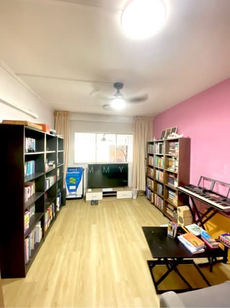 808 Woodlands Street 81 HDB Flat For Sale at S$ 1,090,000 | PropertyGuru Singapore