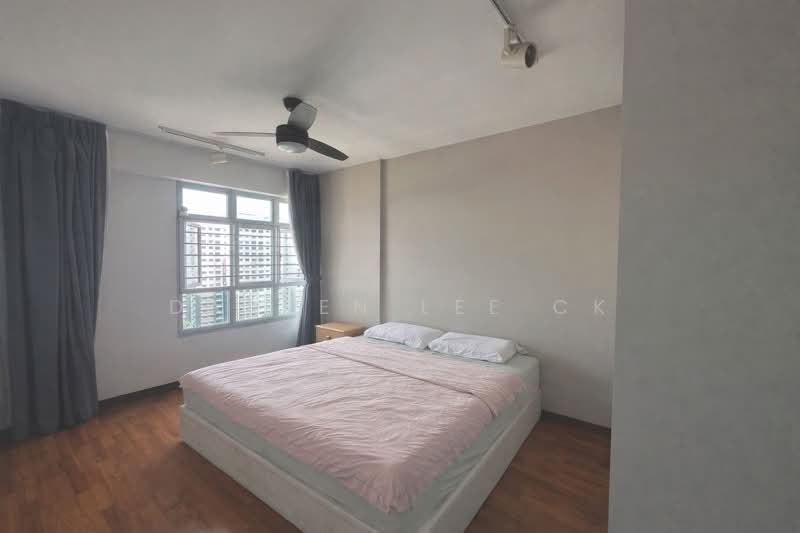 For Sale - 226C Sumang Lane