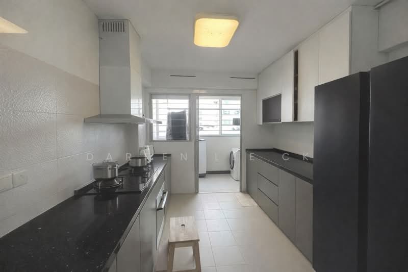 For Sale - 226C Sumang Lane