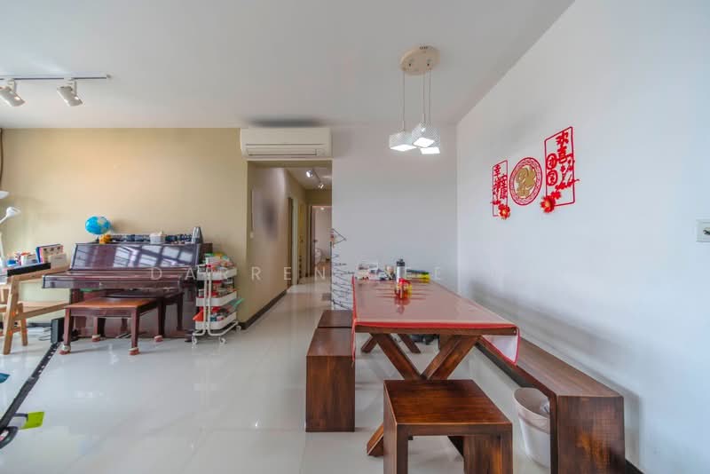 For Sale - 226C Sumang Lane