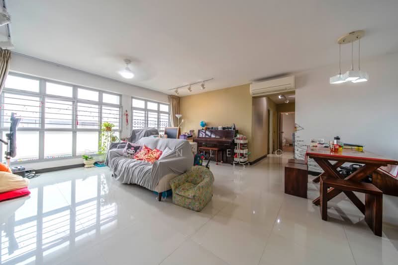 For Sale - 226C Sumang Lane