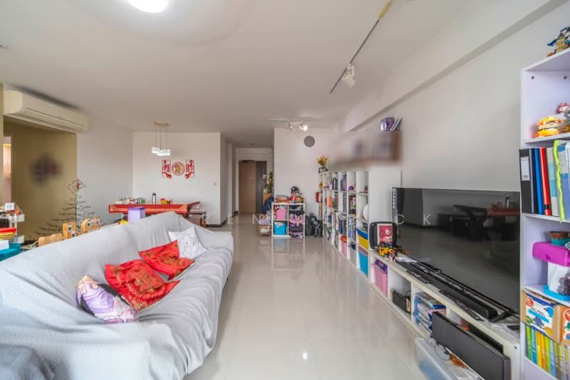 For Sale - 226C Sumang Lane