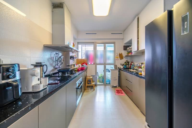 For Sale - 226C Sumang Lane