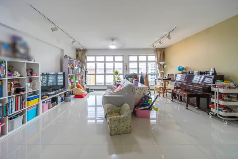 For Sale - 226C Sumang Lane