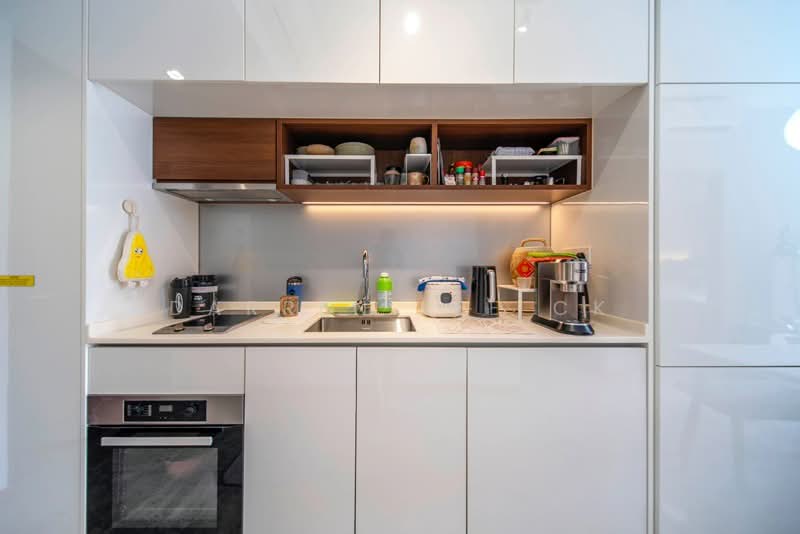 Fourth Avenue Residences Condominium For Sale at S$ 1,150,000 | PropertyGuru Singapore