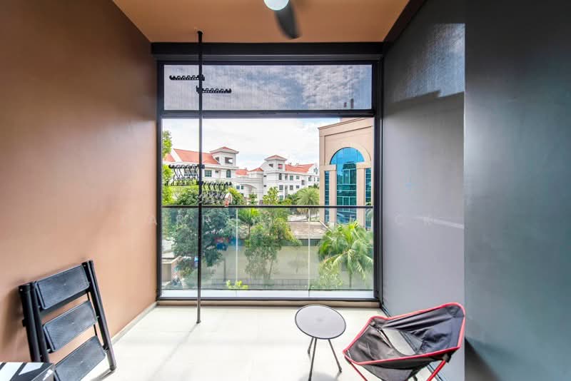 Fourth Avenue Residences Condominium For Sale at S$ 1,150,000 | PropertyGuru Singapore