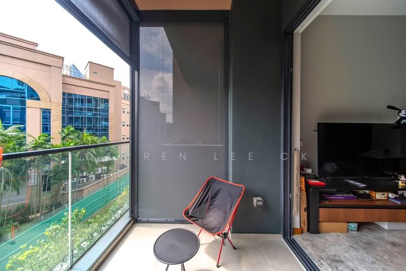 Fourth Avenue Residences Condominium For Sale at S$ 1,150,000 | PropertyGuru Singapore