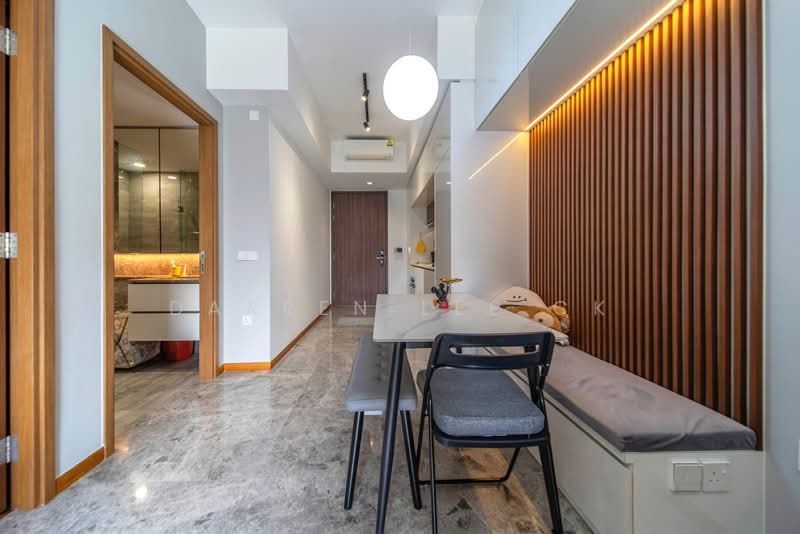 Fourth Avenue Residences Condominium For Sale at S$ 1,150,000 | PropertyGuru Singapore