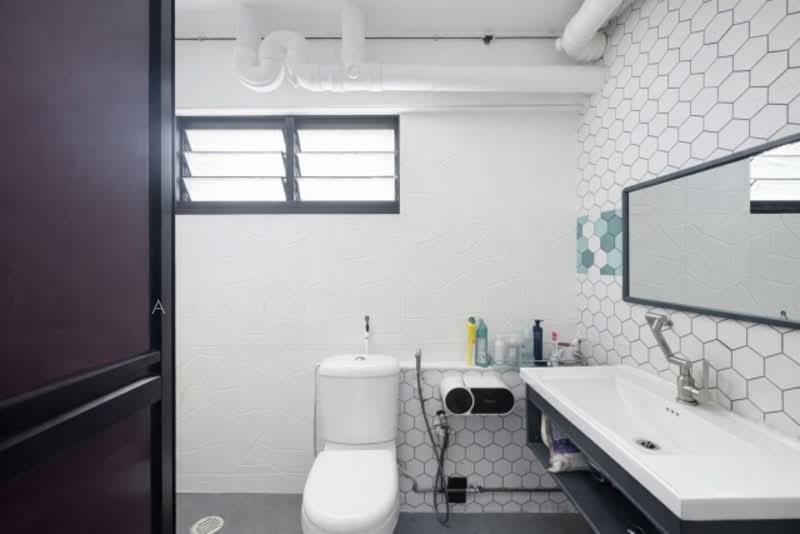 502 Woodlands Drive 14 HDB Flat For Sale at S$ 650,000 | PropertyGuru Singapore