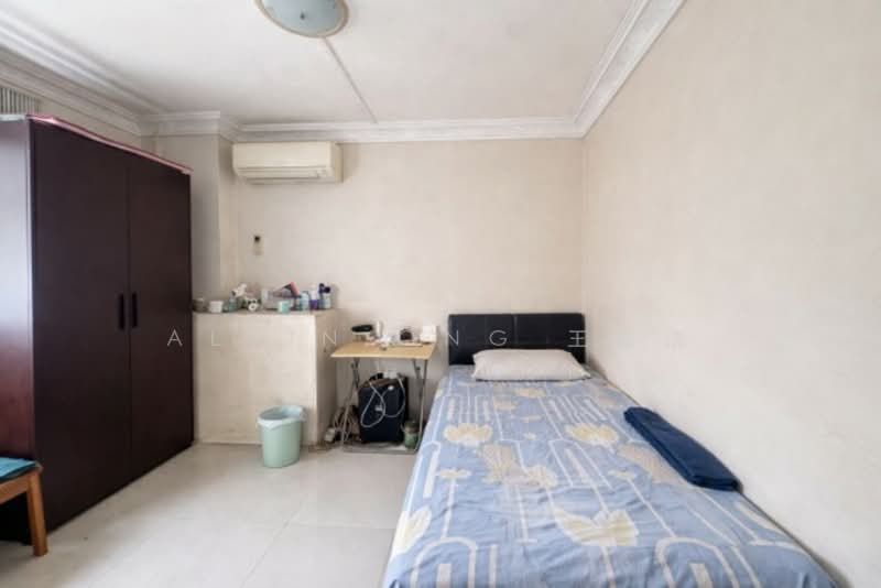 502 Woodlands Drive 14 HDB Flat For Sale at S$ 650,000 | PropertyGuru Singapore