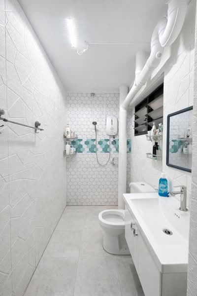 502 Woodlands Drive 14 HDB Flat For Sale at S$ 650,000 | PropertyGuru Singapore