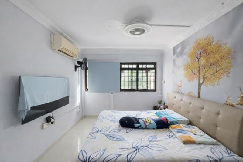 502 Woodlands Drive 14 HDB Flat For Sale at S$ 650,000 | PropertyGuru Singapore