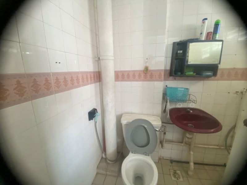 286 Choa Chu Kang Avenue 3 HDB Flat For Sale at S$ 590,000 | PropertyGuru Singapore