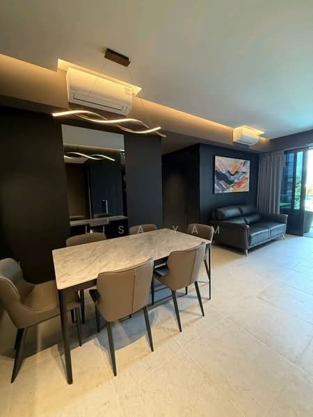 View at Kismis Condominium For Sale at S$ 2,888,888 | PropertyGuru Singapore