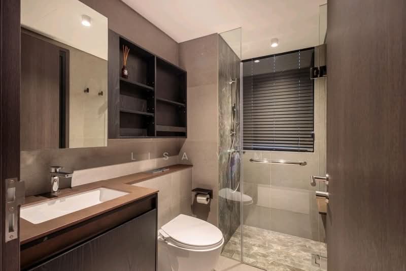 View at Kismis Condominium For Sale at S$ 2,888,888 | PropertyGuru Singapore