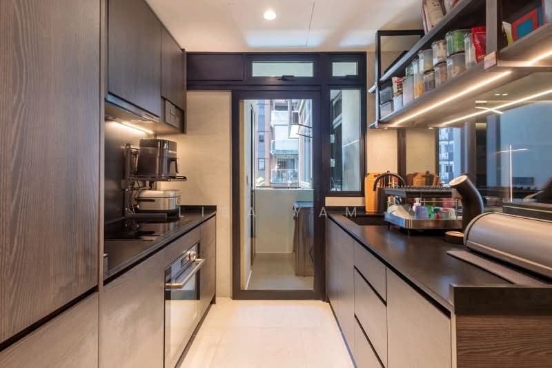 View at Kismis Condominium For Sale at S$ 2,888,888 | PropertyGuru Singapore