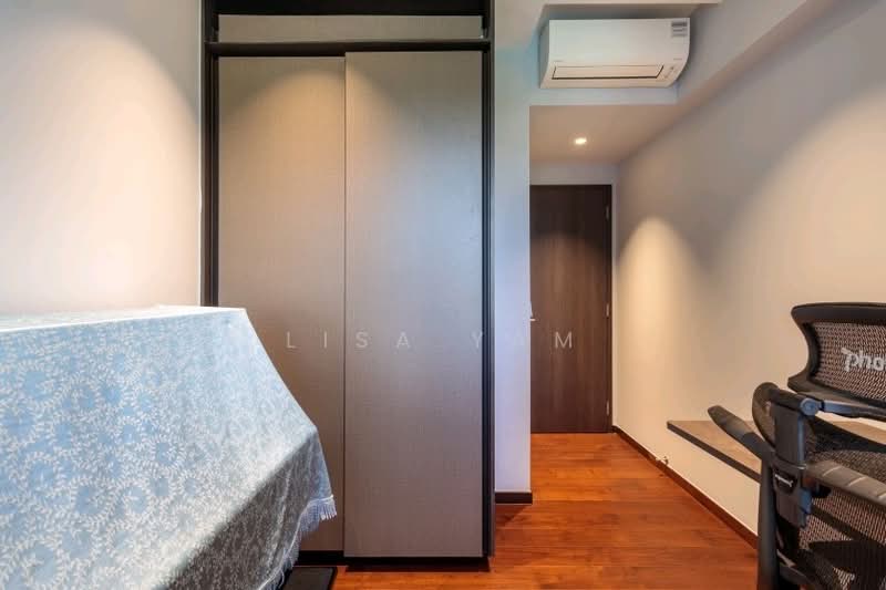 View at Kismis Condominium For Sale at S$ 2,888,888 | PropertyGuru Singapore