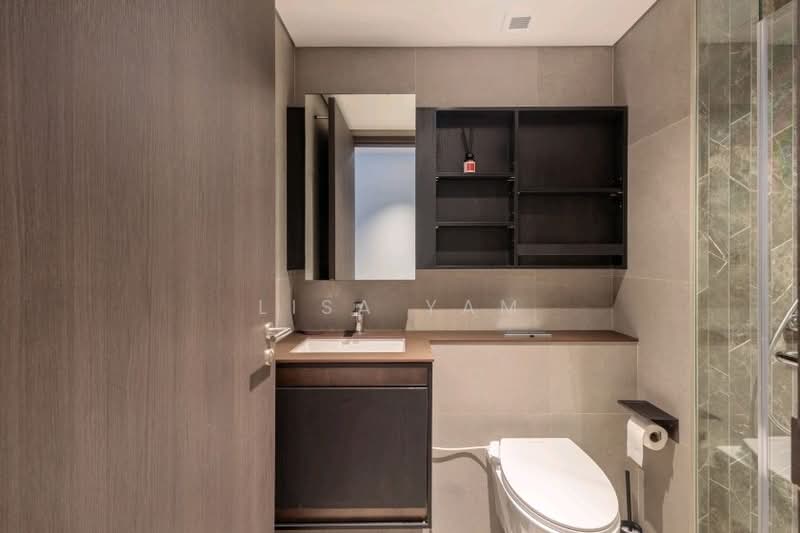 View at Kismis Condominium For Sale at S$ 2,888,888 | PropertyGuru Singapore