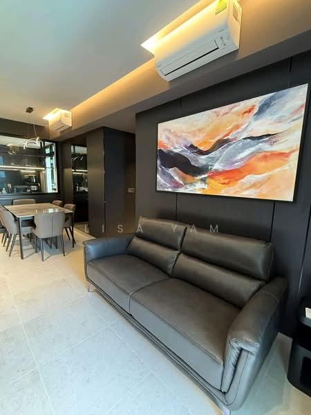 For Sale - View at Kismis