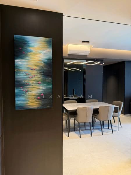 For Sale - View at Kismis