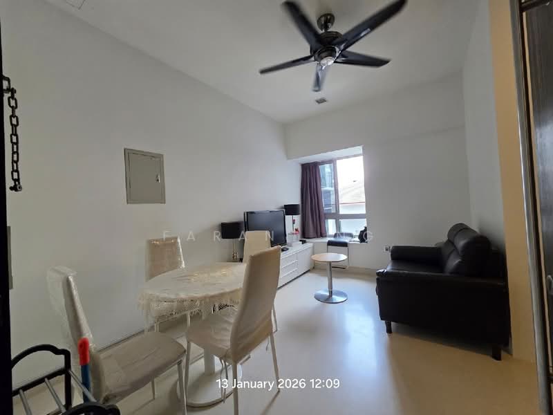 Alexis, 356 Alexandra Road, 2 Bedrooms, 807 sqft, Condominium For Rent, by Farant Ng, 60239468 - PropertyGuru.com.sg