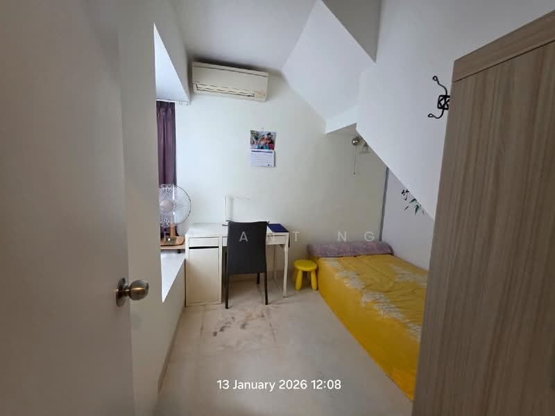 Alexis, 356 Alexandra Road, 2 Bedrooms, 807 sqft, Condominium For Rent, by Farant Ng, 60239468 - PropertyGuru.com.sg