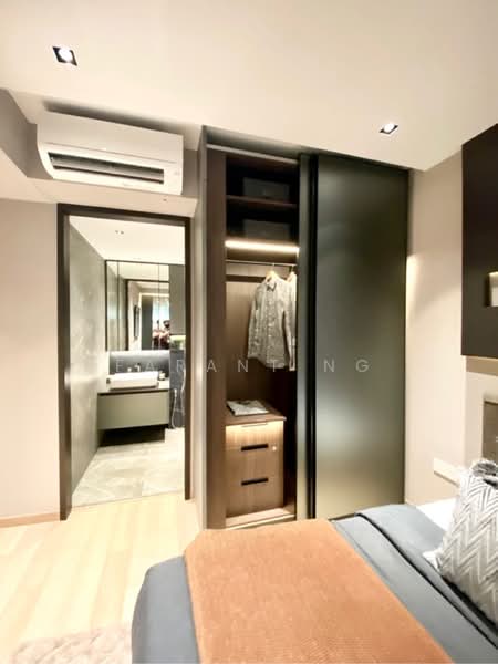 Irwell Hill Residences Apartment For Sale at S$ 2,288,000 | PropertyGuru Singapore