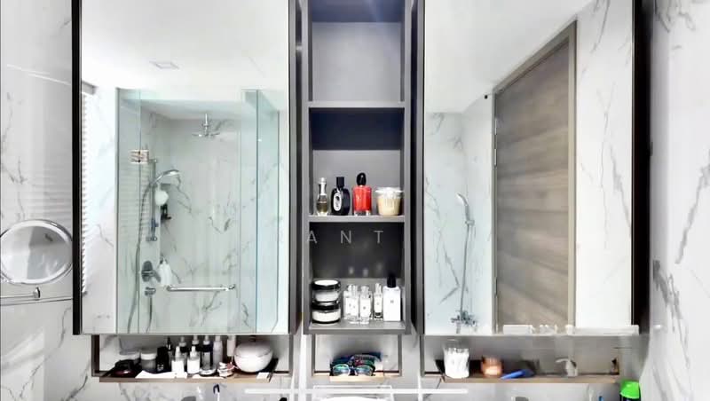 The Florence Residences Condominium For Sale at S$ 3,500,000 | PropertyGuru Singapore