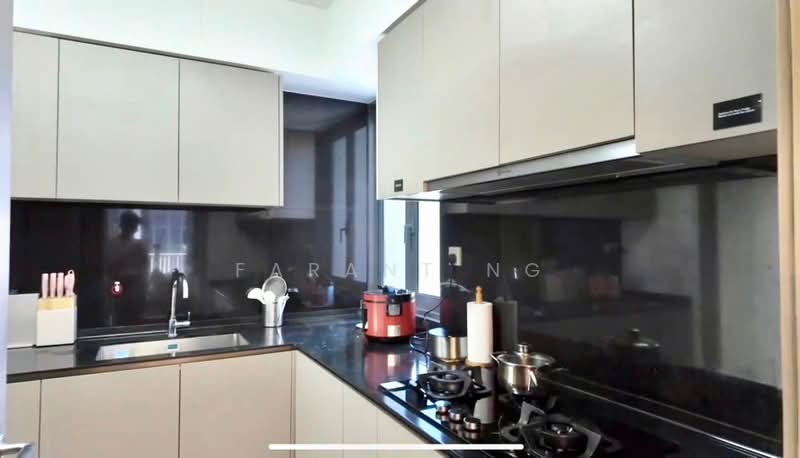 The Florence Residences Condominium For Sale at S$ 3,500,000 | PropertyGuru Singapore