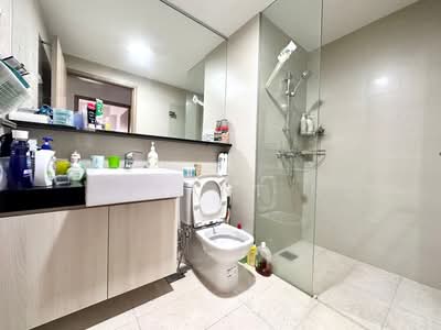 For Sale - Waterfront Gold