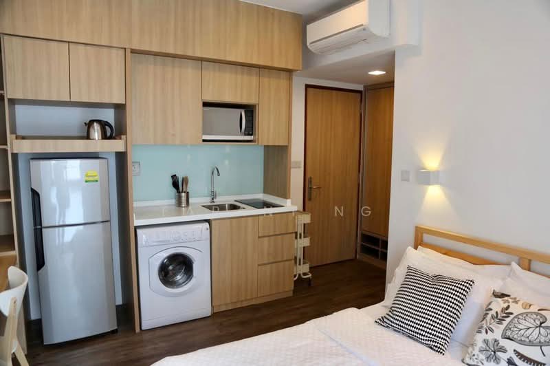 For Rent - 106 Jalan Jurong Kechil