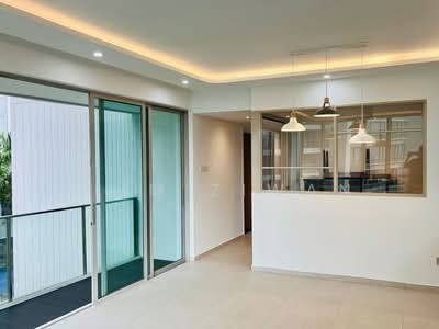 For Rent - The Quartz