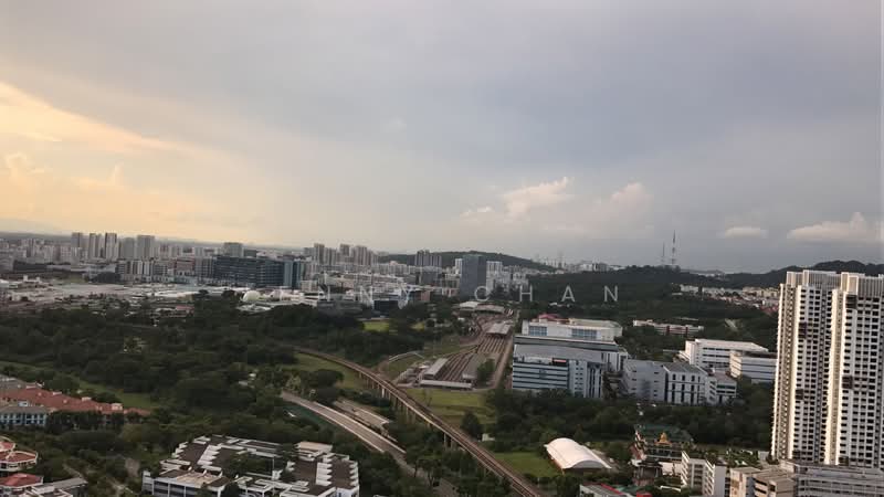 The Trilinq, 28 Jalan Lempeng, 1 Bedroom, 538 sqft, Condominium For Rent, by Jenny Chan, 60239489 - Exterior - PropertyGuru.com.sg