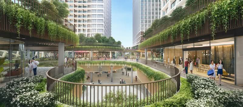 CanningHill Piers Condominium For Sale at S$ 1,680,000 | PropertyGuru Singapore