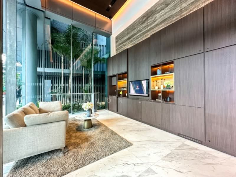 Midtown Bay Condominium For Sale at S$ 1,468,000 | PropertyGuru Singapore