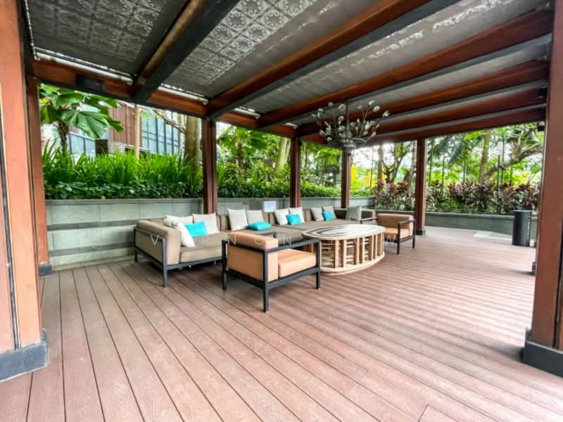 OUE Twin Peaks Condominium For Sale at S$ 1,300,000 | PropertyGuru Singapore