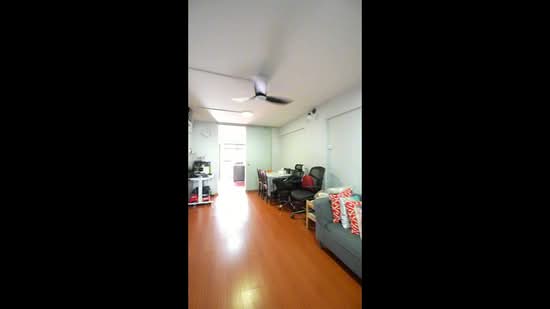 22 Sin Ming Road HDB Flat For Sale at S$ 360,000 | PropertyGuru Singapore