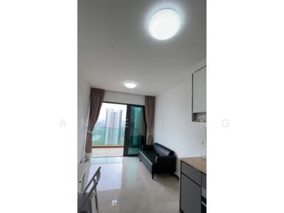 For Sale - Normanton Park