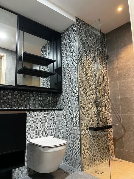 The Antares Condominium For Sale at S$ 988,000 | PropertyGuru Singapore