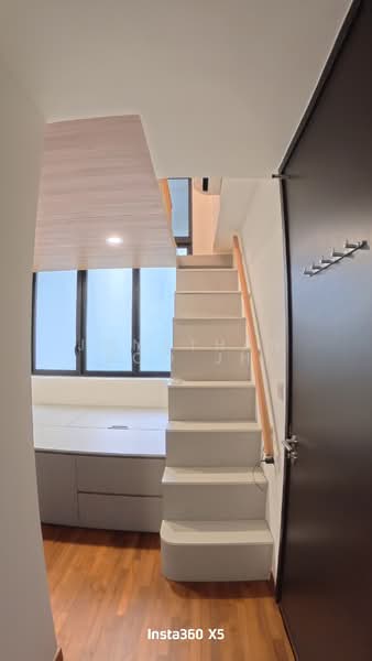 Mayfair Gardens Condominium For Sale at S$ 1,100,000 | PropertyGuru Singapore