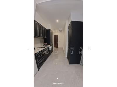 For Sale - Mayfair Gardens