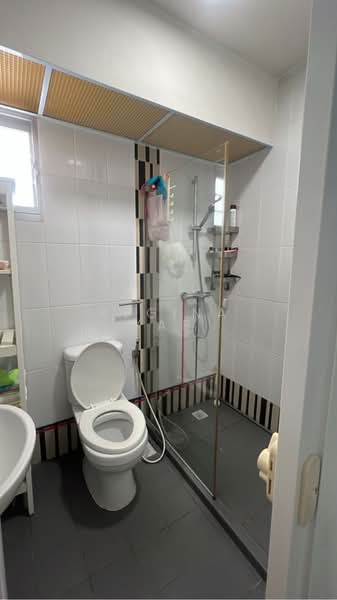 10B Bendemeer Light, 10B Bendemeer Road, Room Rental, 161 sqft, HDB Flat For Rent, by Regina Yap, 60239520 - PropertyGuru.com.sg